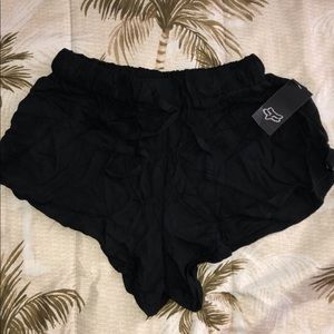 Fox Racing Fling Soft Woven Shorts